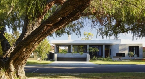 Neil Cownie Architect Nedlands